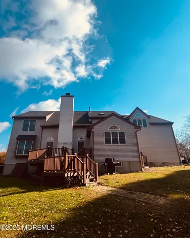 $675,000 | 8 Ivy Lane, Wrightstown, NJ 08562