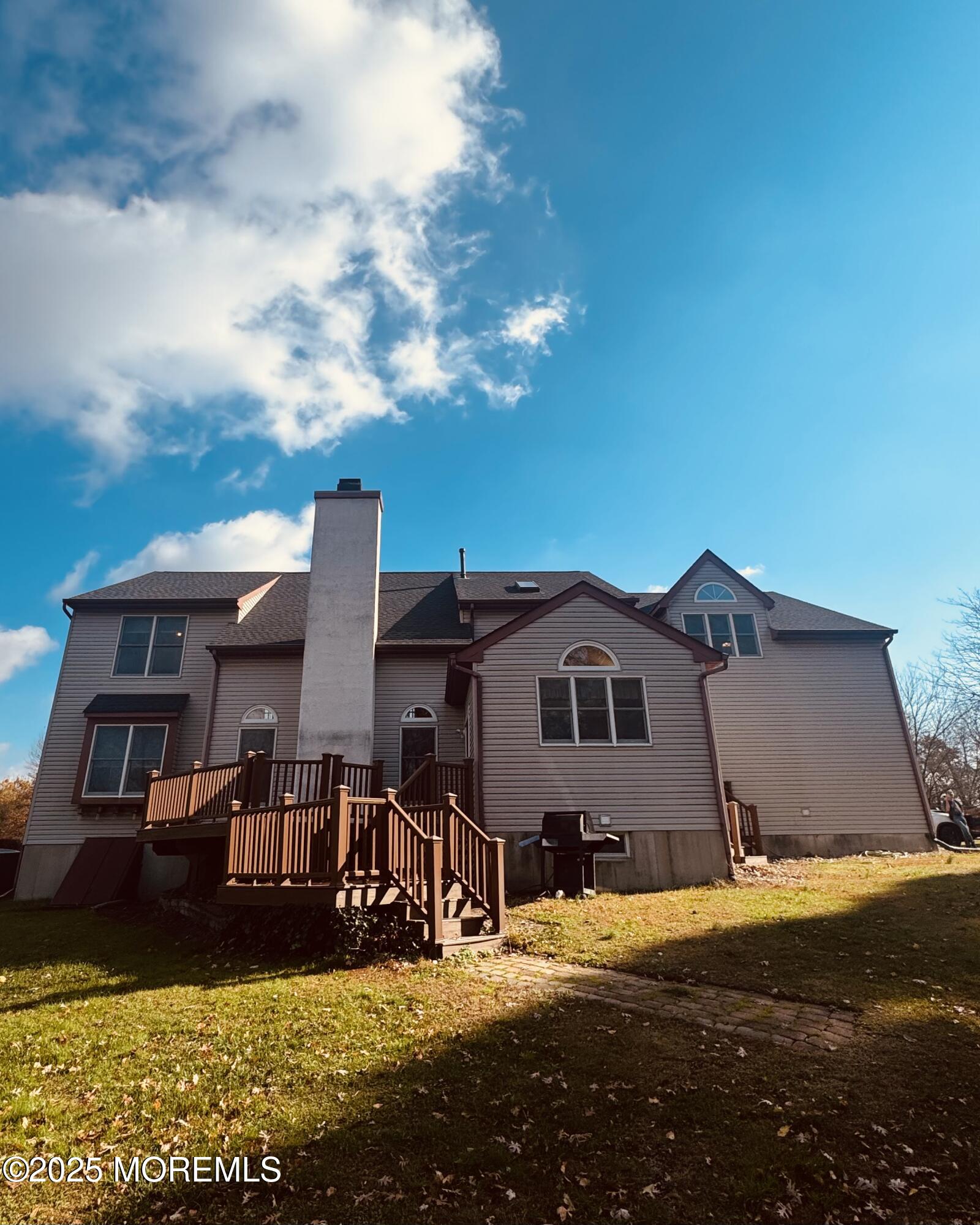 8 Ivy Lane Wrightstown, NJ 08562 - Photo 16 of 106 8 Ivy Lane BY