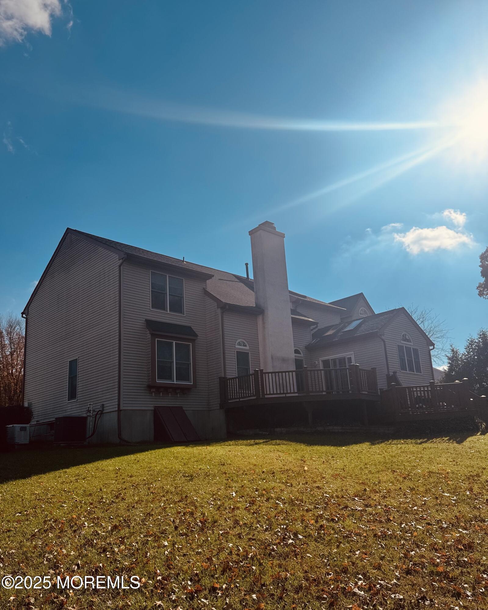 8 Ivy Lane Wrightstown, NJ 08562 - Photo 17 of 106 8 Ivy Lane BY