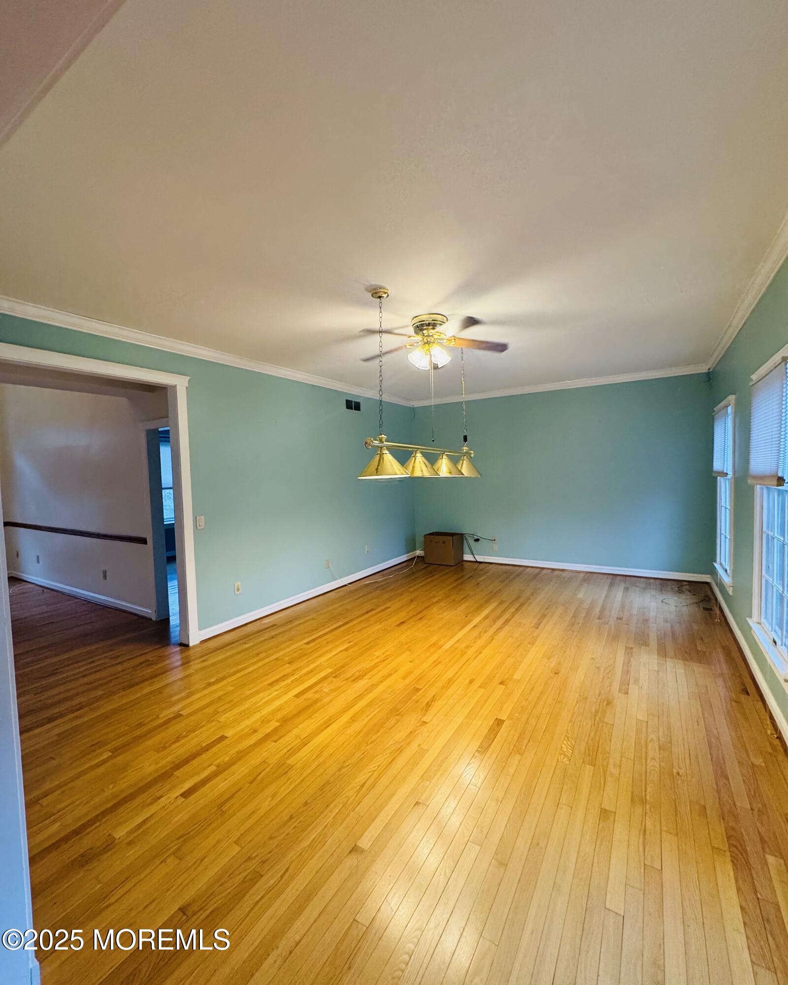 8 Ivy Lane Wrightstown, NJ 08562 - Photo 23 of 106 Recreation Room