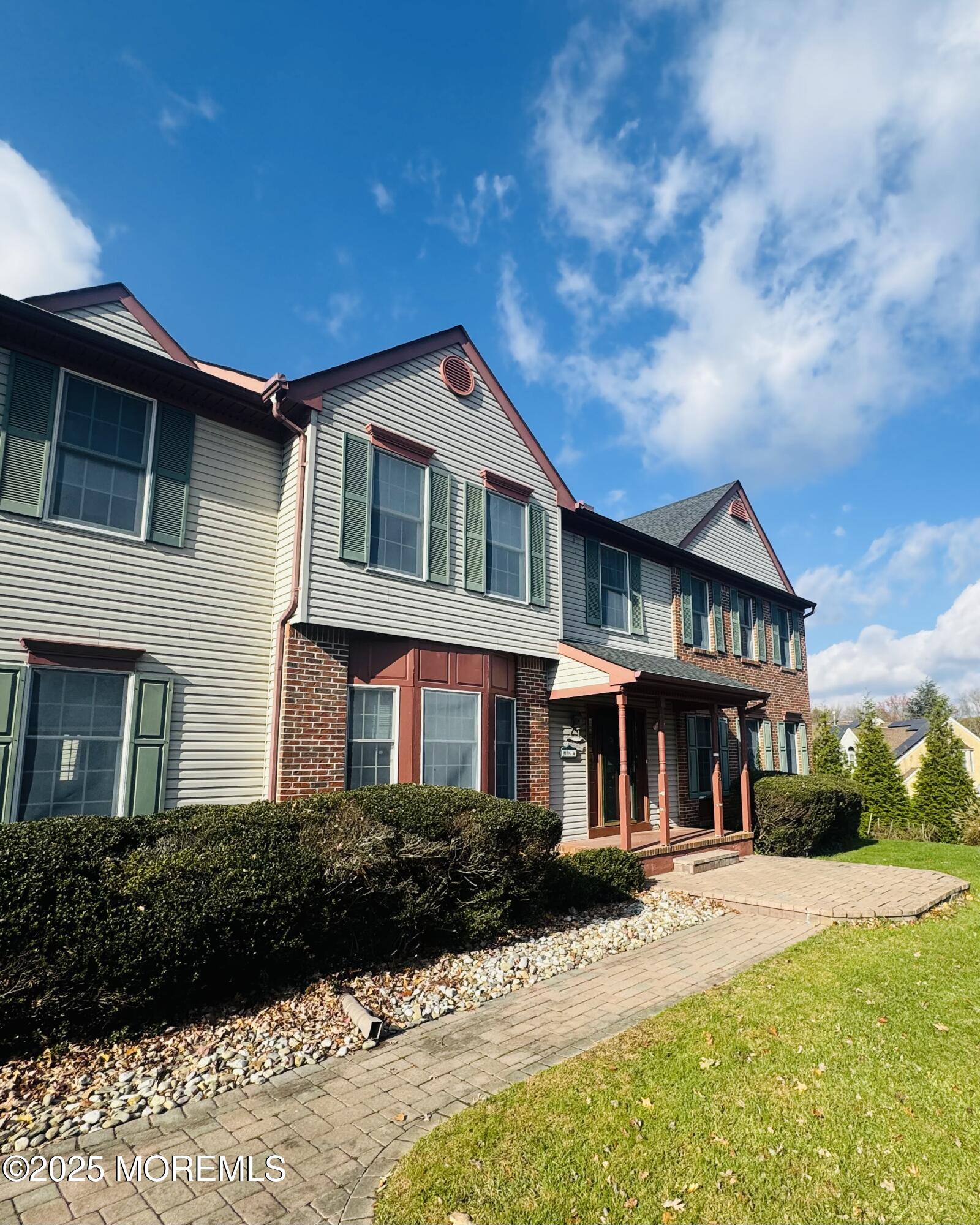 8 Ivy Lane Wrightstown, NJ 08562 - Photo 3 of 106 8 Ivy Lane