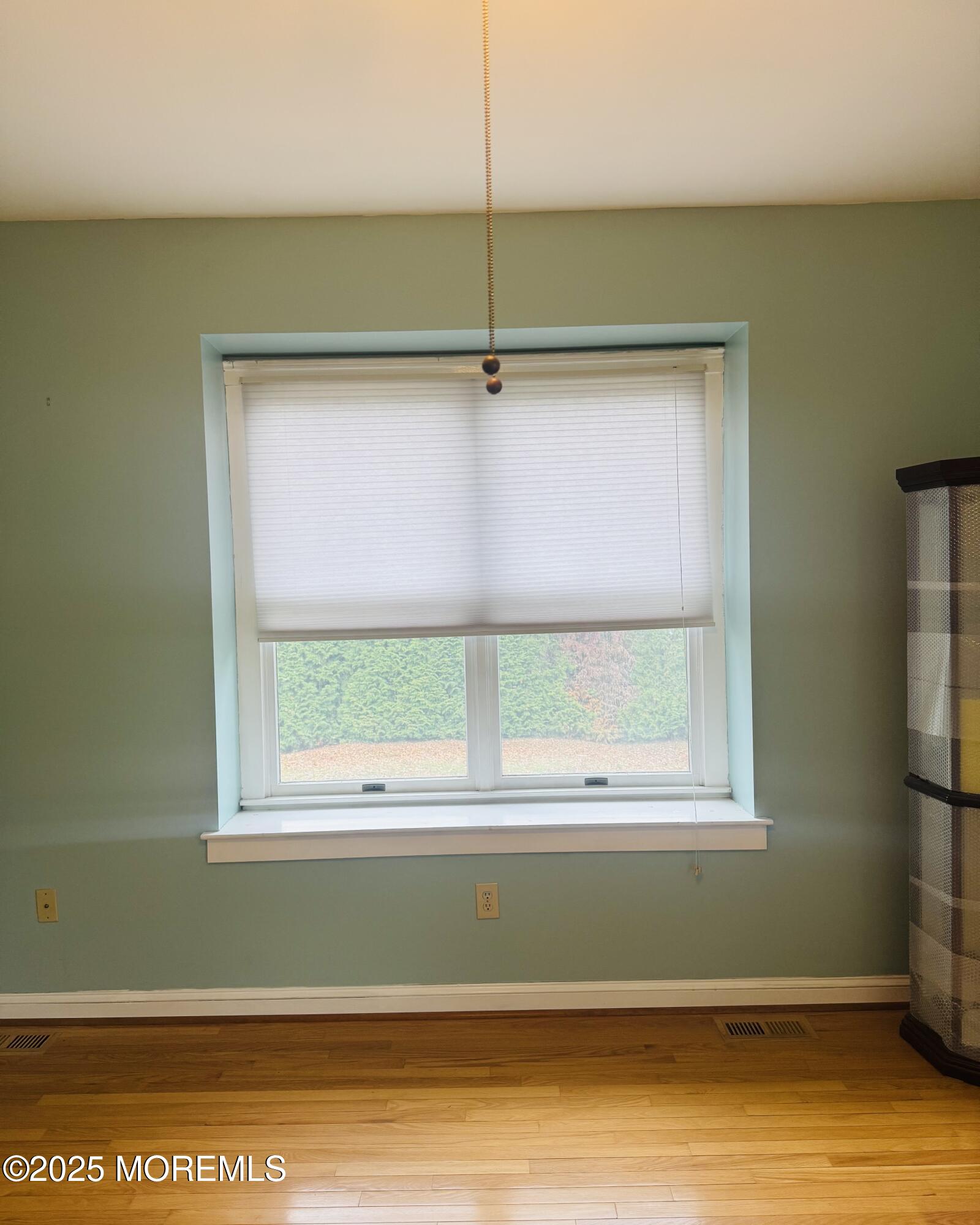 8 Ivy Lane Wrightstown, NJ 08562 - Photo 38 of 106 a view of a room that has a window