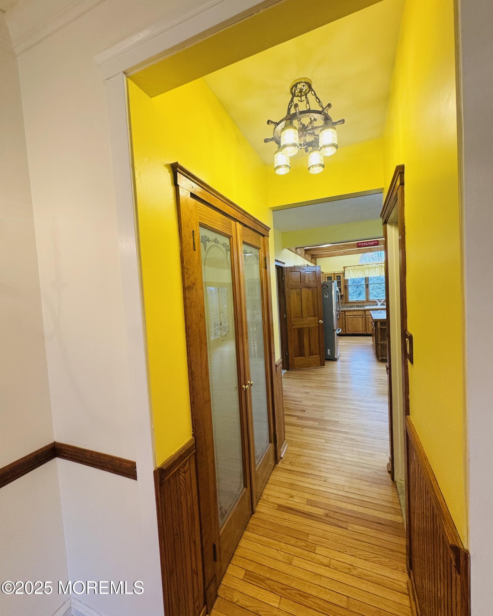 8 Ivy Lane Wrightstown, NJ 08562 - Photo 40 of 106 Pantry