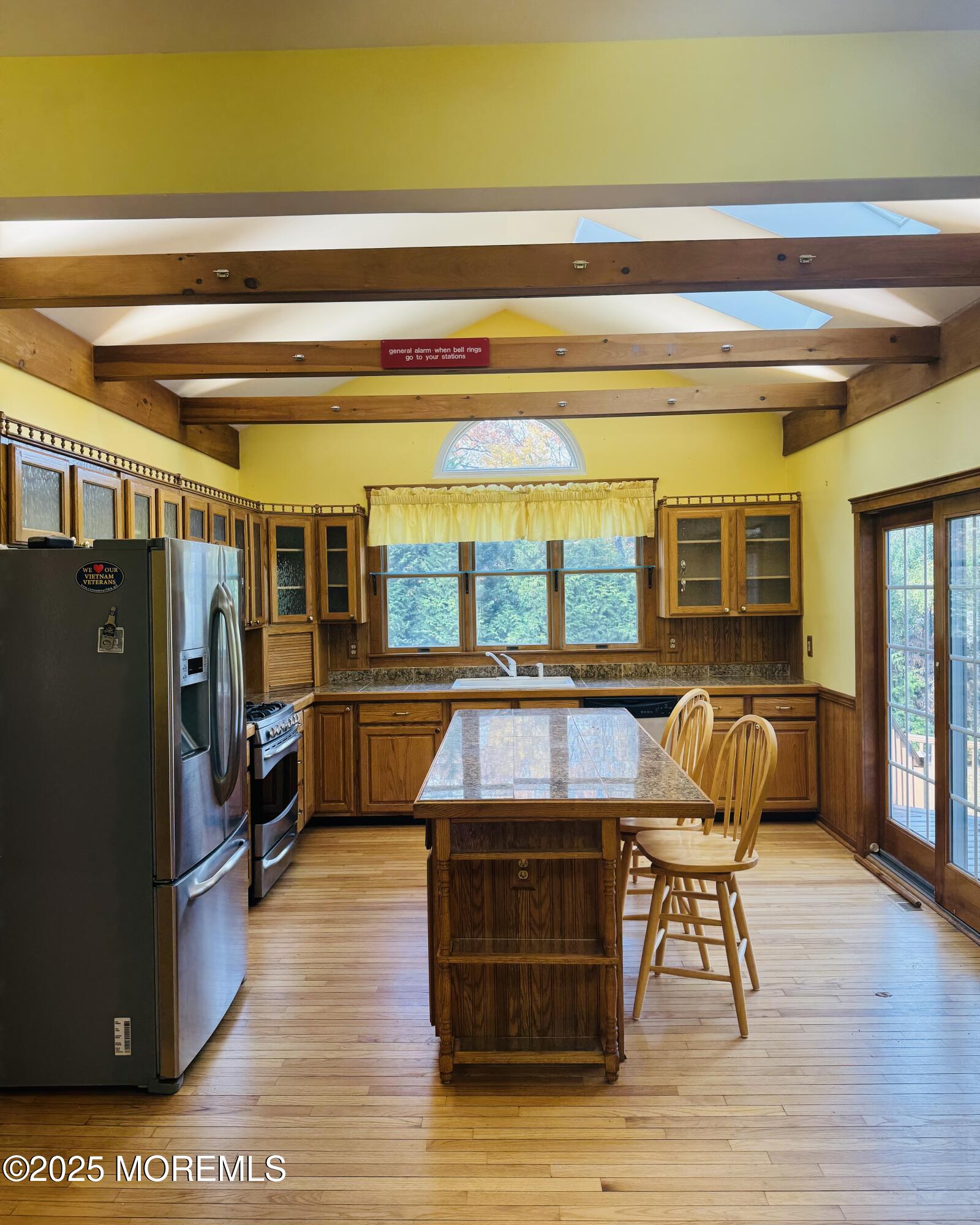 8 Ivy Lane Wrightstown, NJ 08562 - Photo 42 of 106 Country Kitchen
