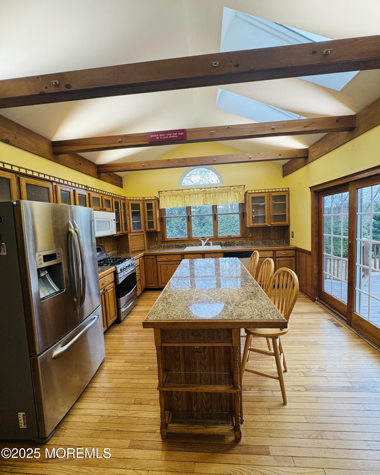 8 Ivy Lane Wrightstown, NJ 08562 - Photo 43 of 106 Country Kitchen