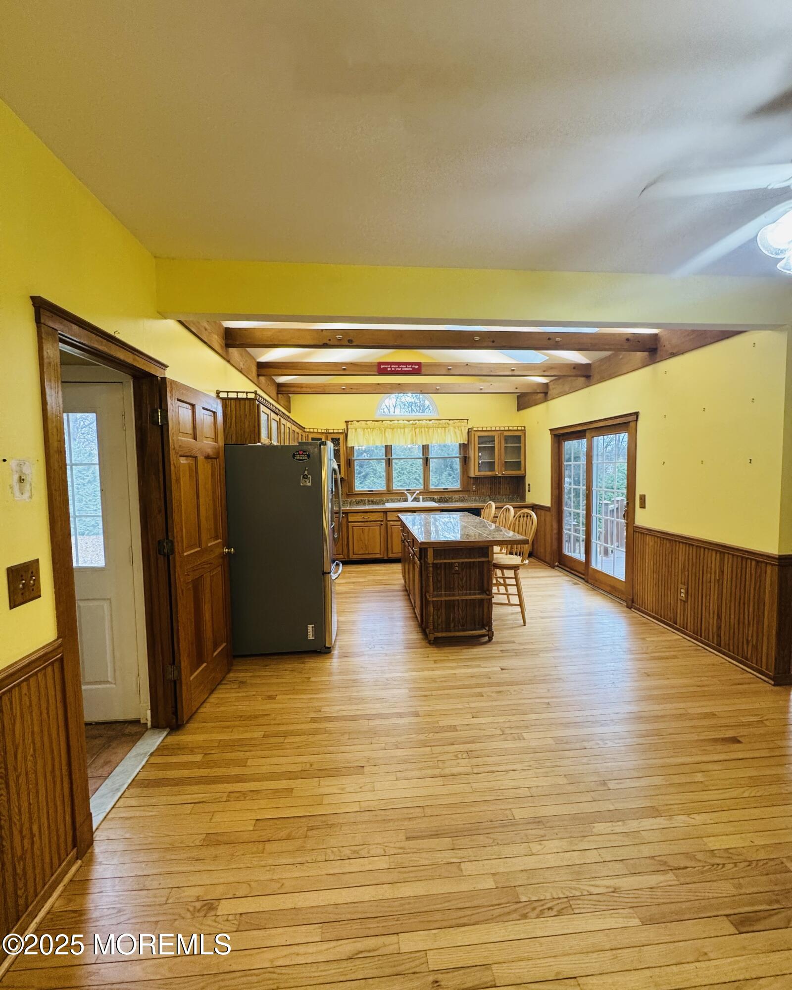 8 Ivy Lane Wrightstown, NJ 08562 - Photo 45 of 106 a swimming pool with an outdoor space and seating area