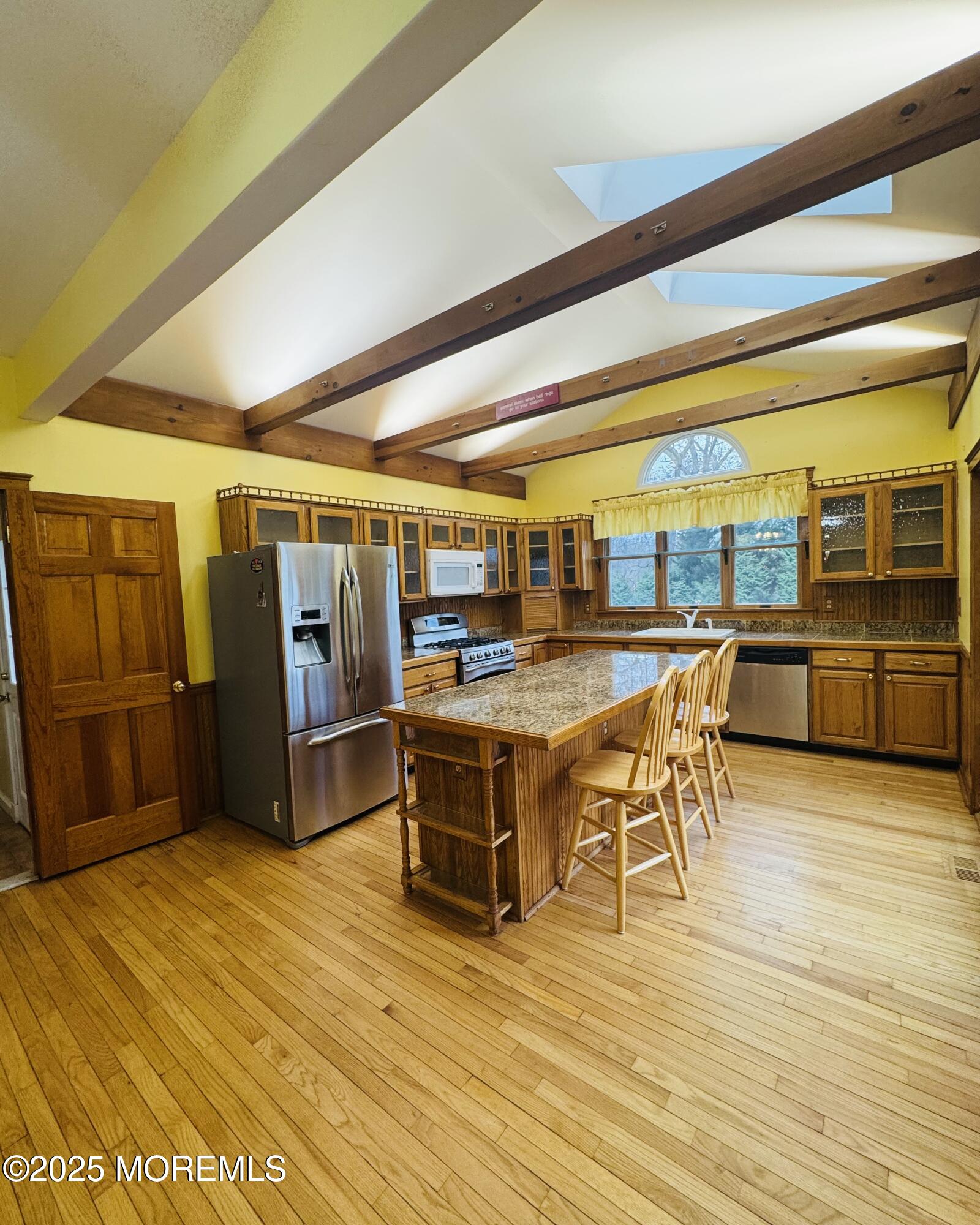 8 Ivy Lane Wrightstown, NJ 08562 - Photo 47 of 106 Country Kitchen