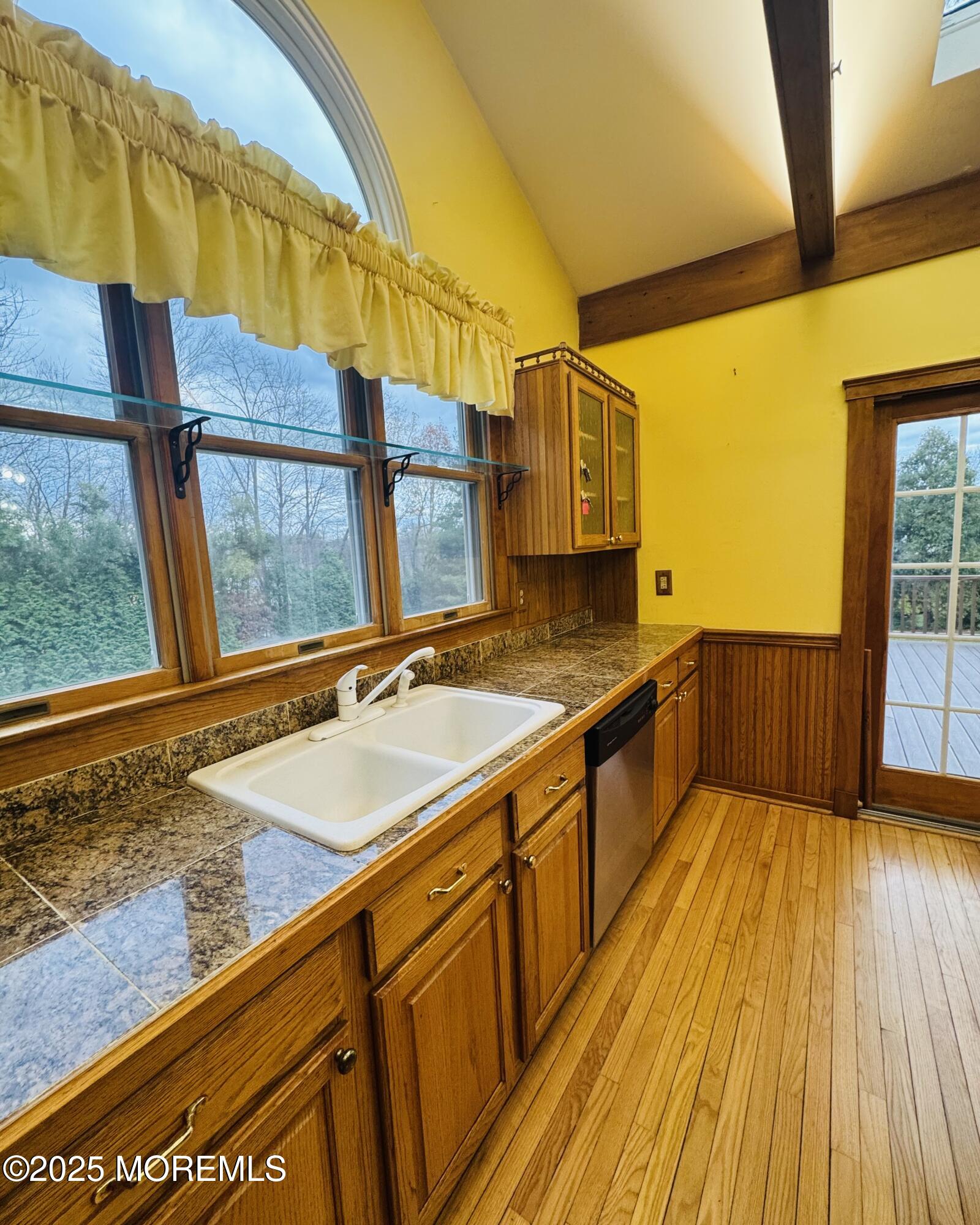 8 Ivy Lane Wrightstown, NJ 08562 - Photo 49 of 106 Country Kitchen