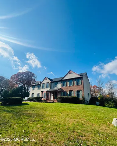 $675,000 | 8 Ivy Lane, Wrightstown, NJ 08562