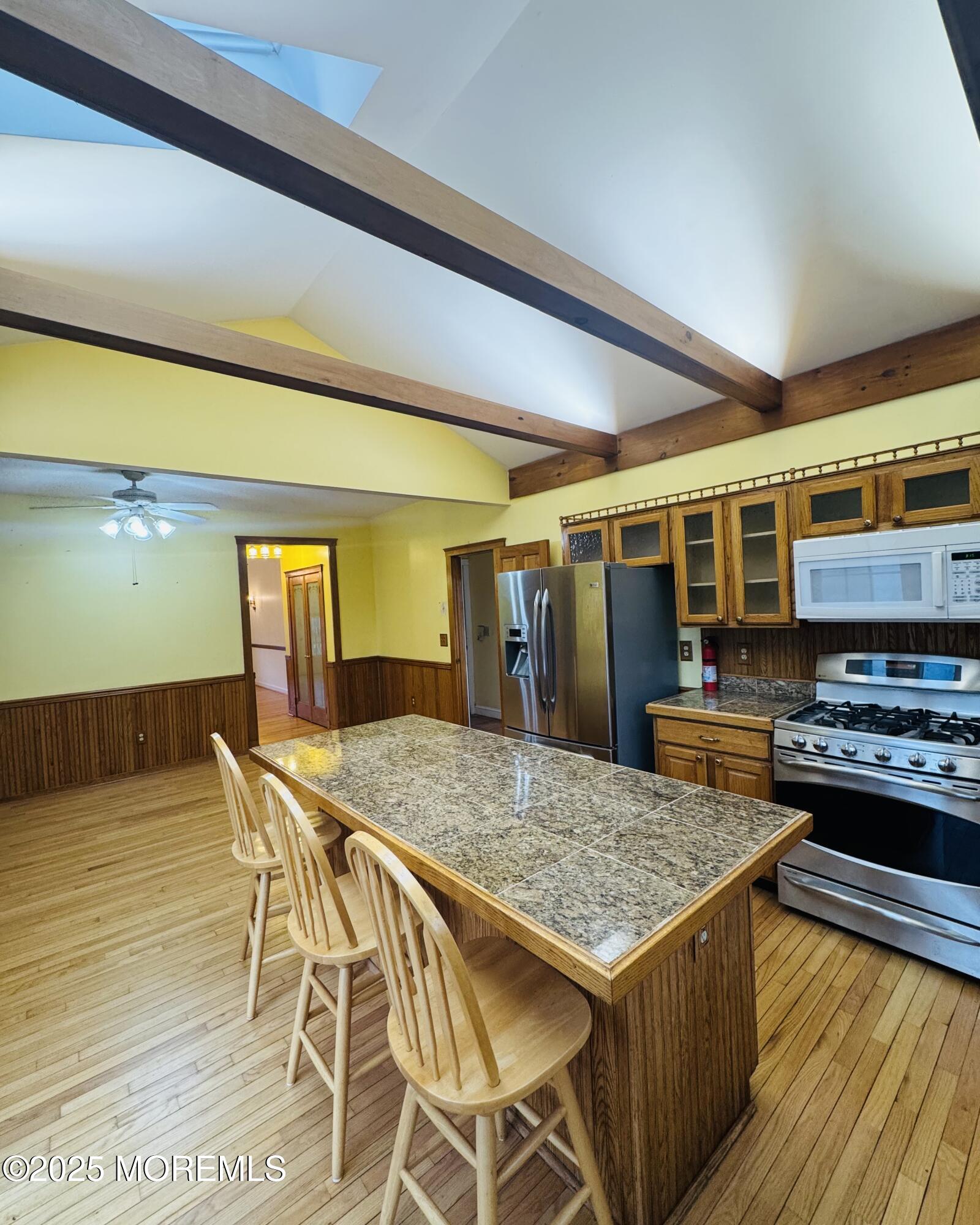 8 Ivy Lane Wrightstown, NJ 08562 - Photo 51 of 106 Country Kitchen