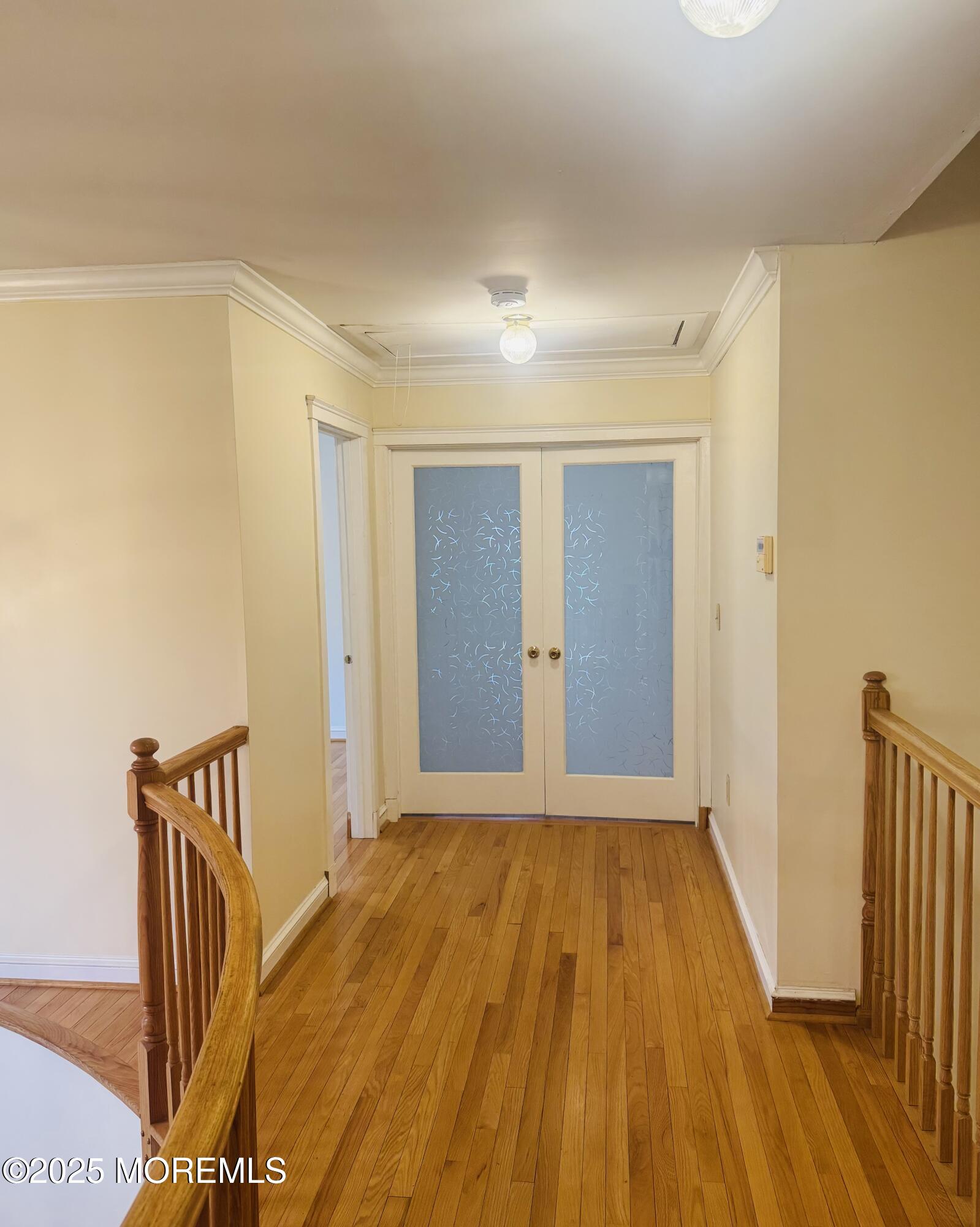 8 Ivy Lane Wrightstown, NJ 08562 - Photo 56 of 106 Hallway to Master Suite