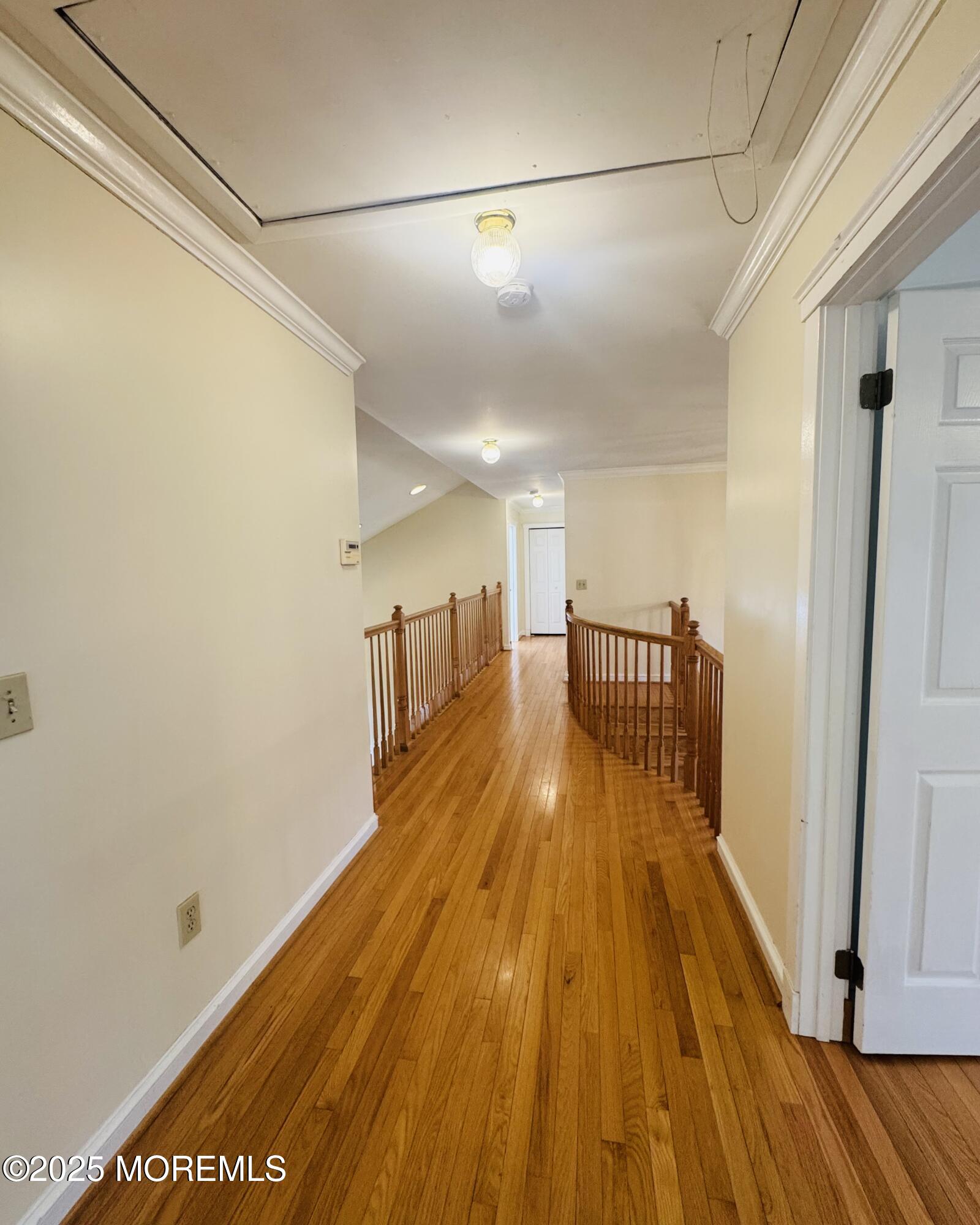 8 Ivy Lane Wrightstown, NJ 08562 - Photo 57 of 106 Upstairs Hall