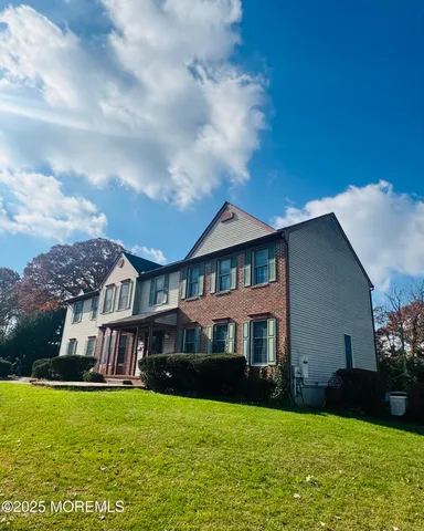 $675,000 | 8 Ivy Lane, Wrightstown, NJ 08562