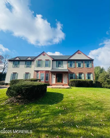 $675,000 | 8 Ivy Lane, Wrightstown, NJ 08562