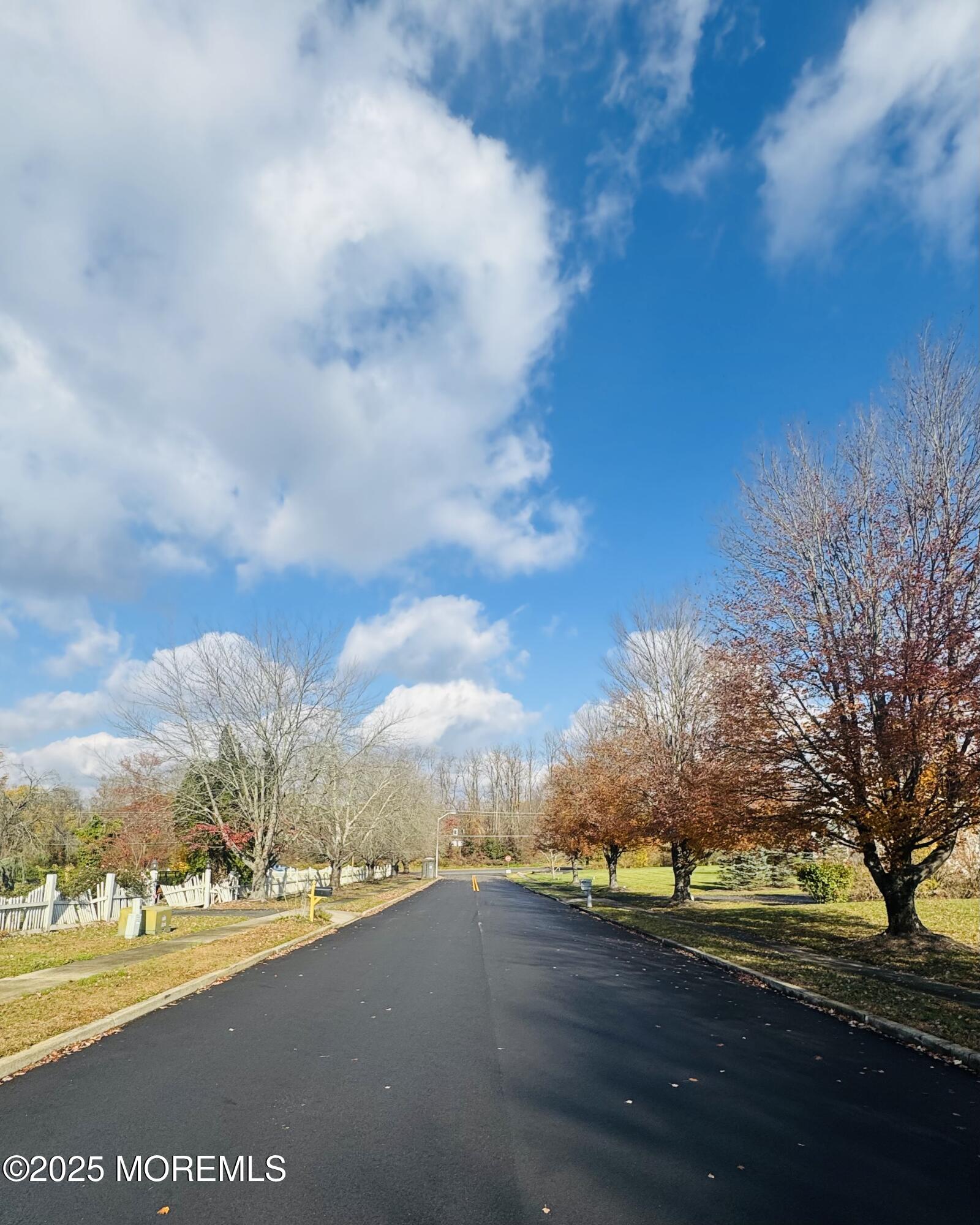 8 Ivy Lane Wrightstown, NJ 08562 - Photo 8 of 106 Ivy Lane Cul-de-sac