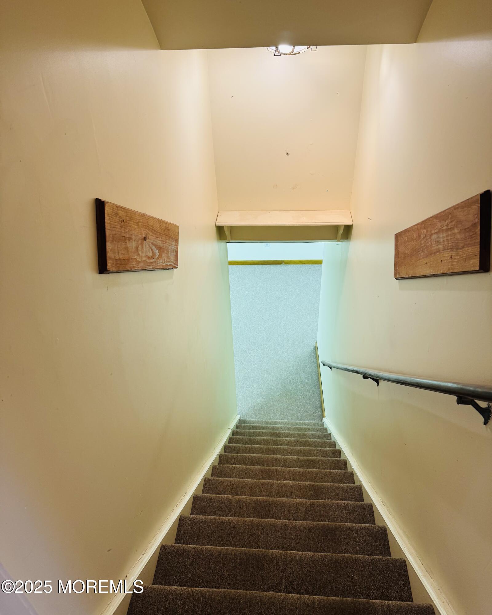 8 Ivy Lane Wrightstown, NJ 08562 - Photo 82 of 106 Basement