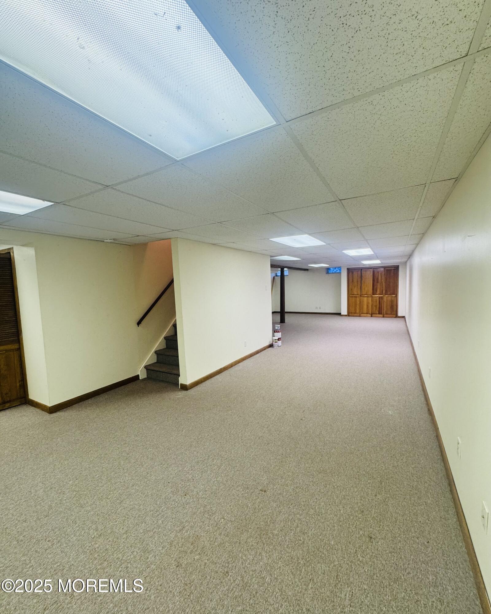 8 Ivy Lane Wrightstown, NJ 08562 - Photo 83 of 106 a view of a room with a hallway