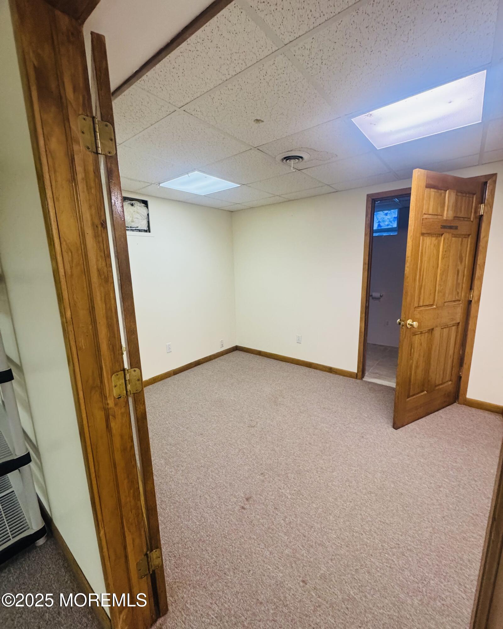 8 Ivy Lane Wrightstown, NJ 08562 - Photo 86 of 106 a view of an empty room