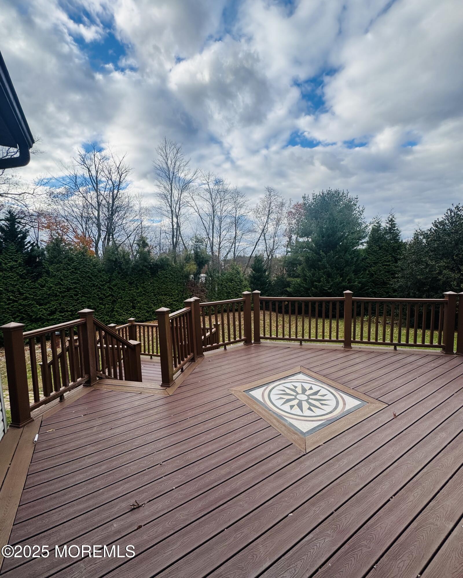 8 Ivy Lane Wrightstown, NJ 08562 - Photo 88 of 106 Gorgeous Deck