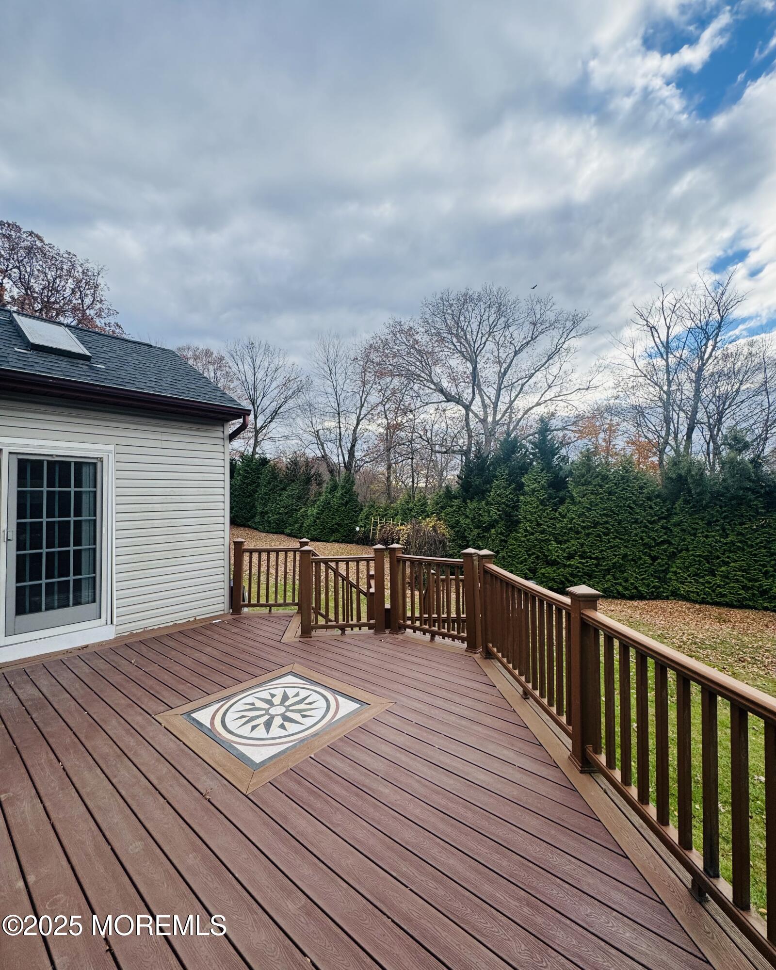 8 Ivy Lane Wrightstown, NJ 08562 - Photo 90 of 106 Composite Deck