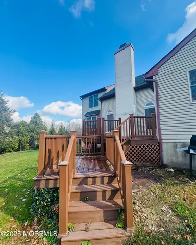 $675,000 | 8 Ivy Lane, Wrightstown, NJ 08562