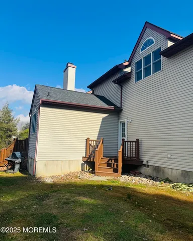 $675,000 | 8 Ivy Lane, Wrightstown, NJ 08562