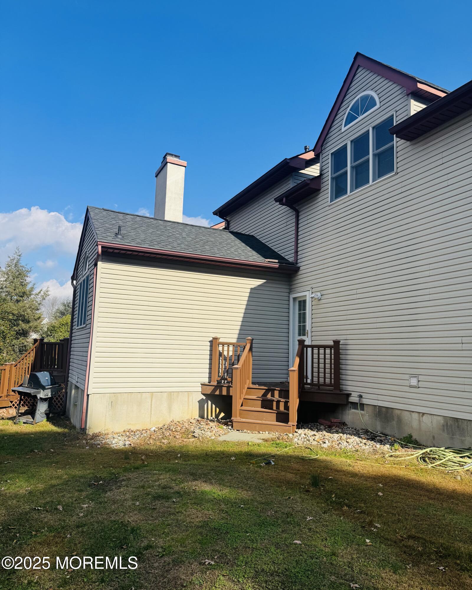 8 Ivy Lane Wrightstown, NJ 08562 - Photo 93 of 106 BY