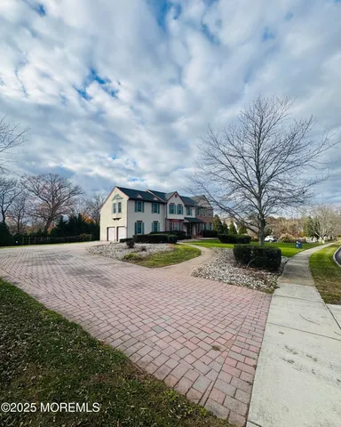 $675,000 | 8 Ivy Lane, Wrightstown, NJ 08562