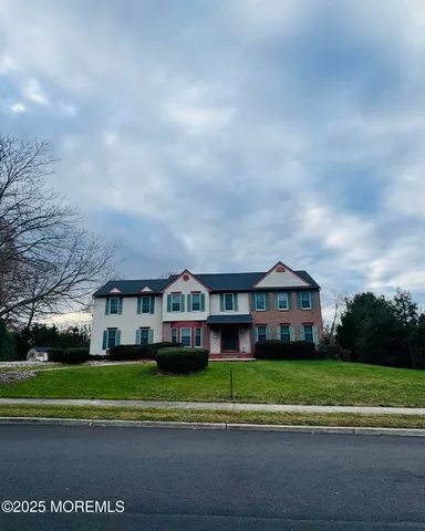 $675,000 | 8 Ivy Lane, Wrightstown, NJ 08562