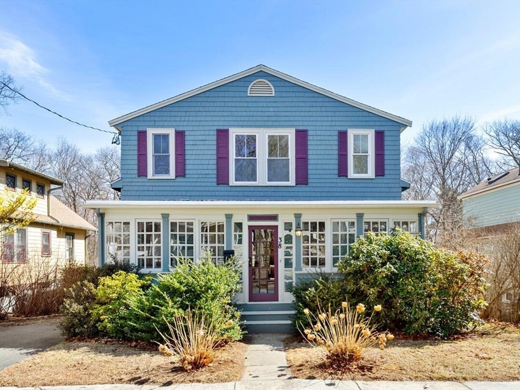 38 High Haith Road Arlington, MA 02476 - Photo 1 of 42 Gallery Image 1