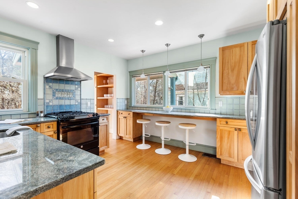 38 High Haith Road Arlington, MA 02476 - Photo 13 of 42 Gallery Image 13