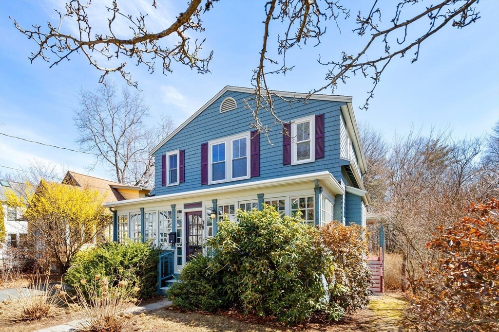 38 High Haith Road Arlington, MA 02476 - Photo 2 of 42 Gallery Image 2