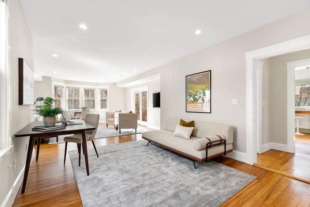 38 High Haith Road Arlington, MA 02476 - Photo 21 of 42 Gallery Image 21