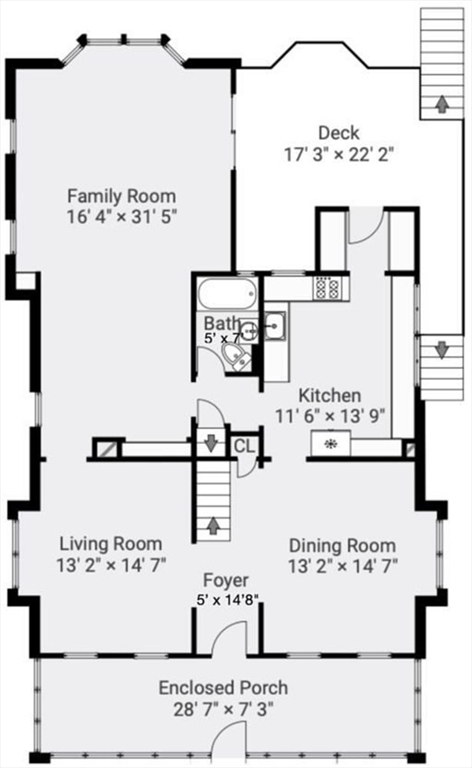 38 High Haith Road Arlington, MA 02476 - Photo 40 of 42 Gallery Image 40