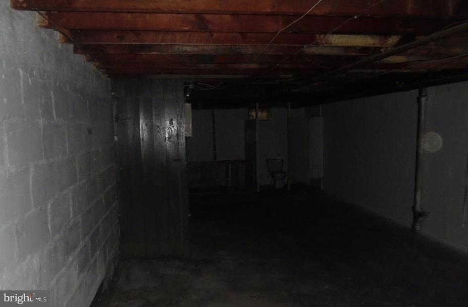 3913 Woodridge Road Baltimore, MD 21229 - Photo 12 of 14 Basement