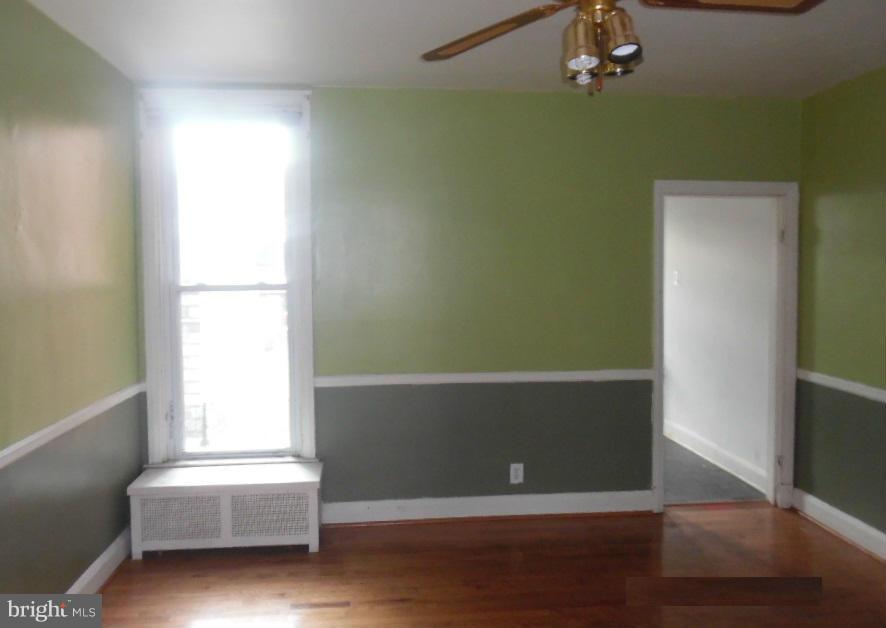 3913 Woodridge Road Baltimore, MD 21229 - Photo 4 of 14 Dining Room