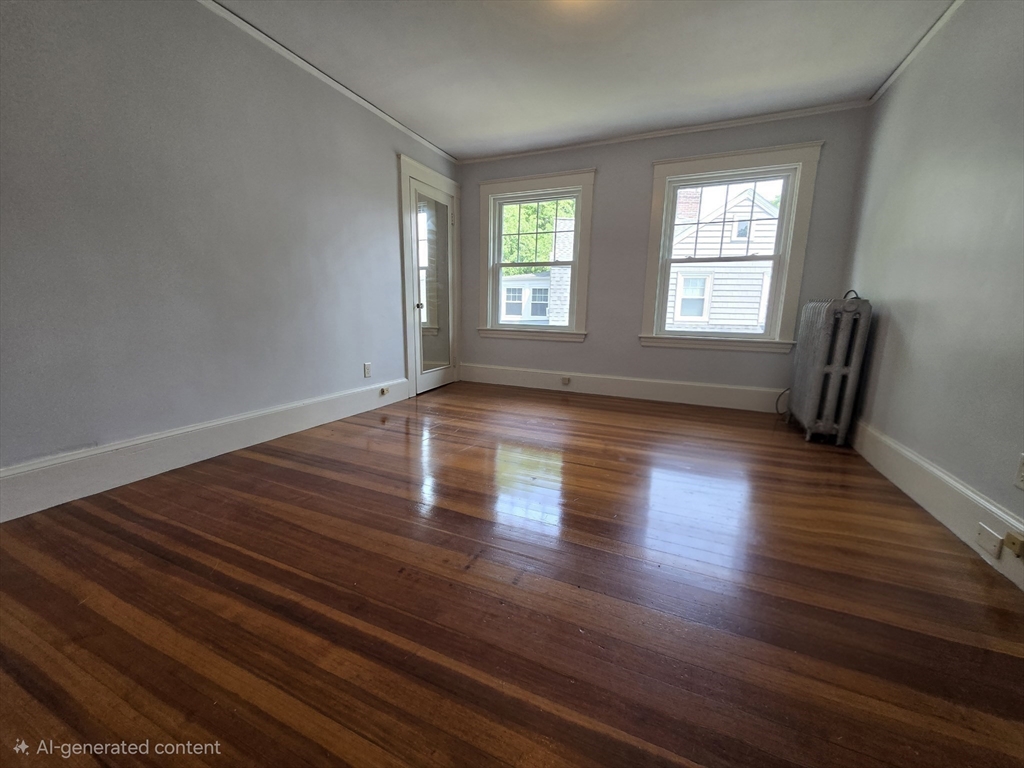 19 Rowe Street, Unit 2 Newton, MA 02466 - Photo 11 of 12
