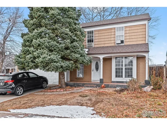 $525,000 | 19695 East Hamilton Place, Aurora, CO 80013