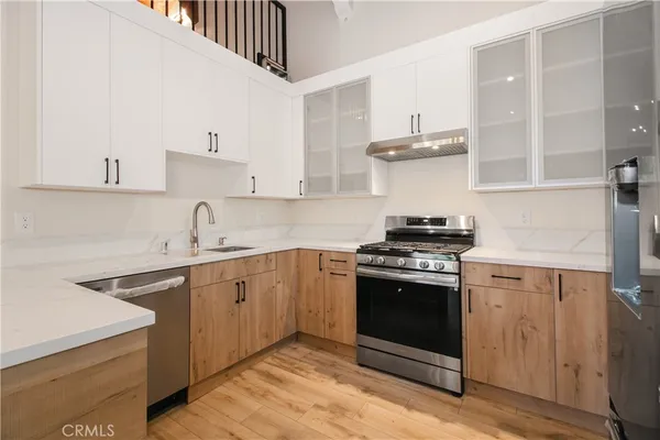 $3,340 | 13056 Aztec Street, Unit 1/2, Sylmar, CA 91342