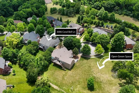 $1,899,000 | 3006 Coral Bell Lane, Franklin, TN 37067