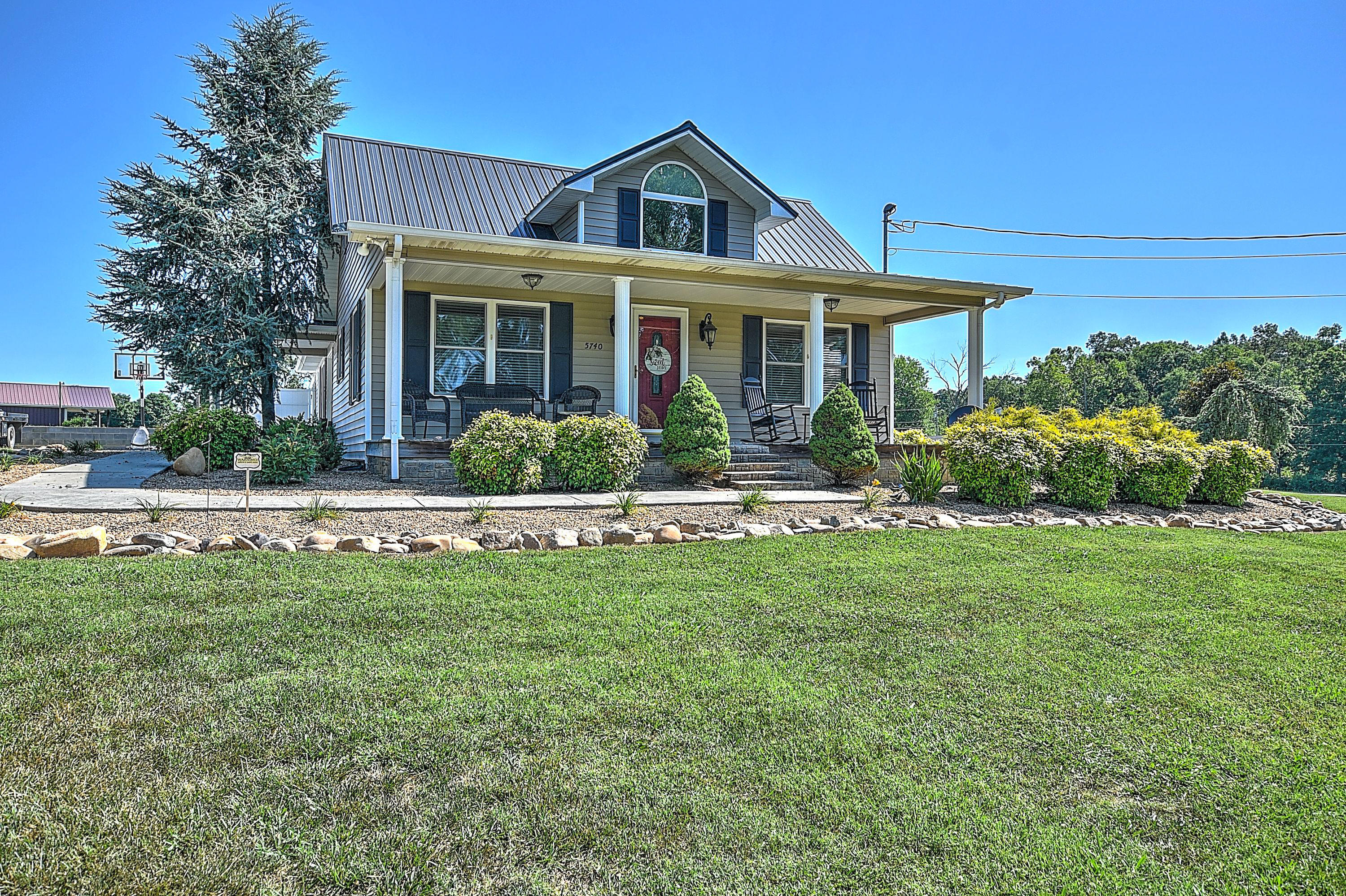 5740 McDonald Road Mohawk, TN 37810 - Photo 2 of 50 5740 McDonald-3