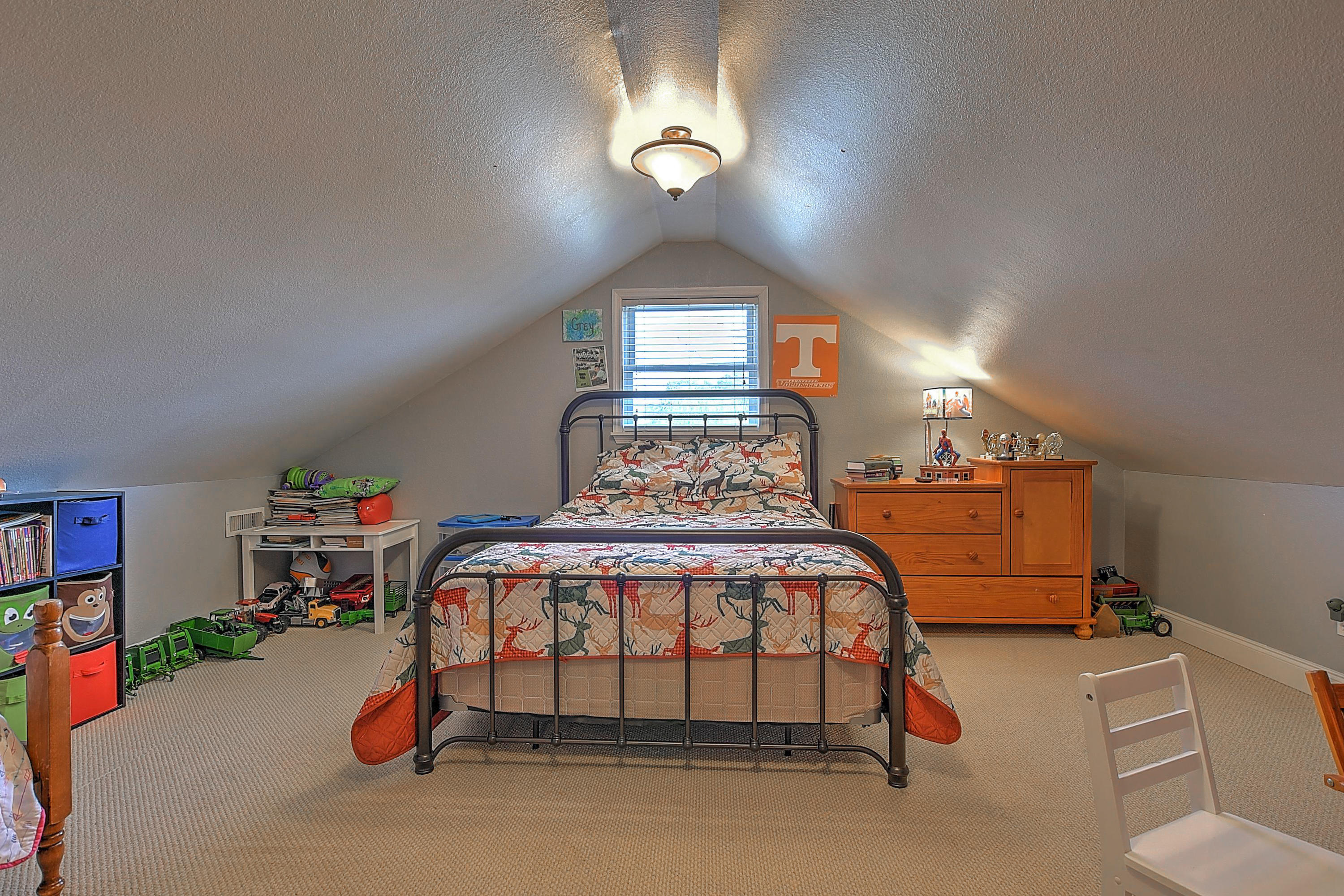 5740 McDonald Road Mohawk, TN 37810 - Photo 24 of 50 5740 McDonald-25