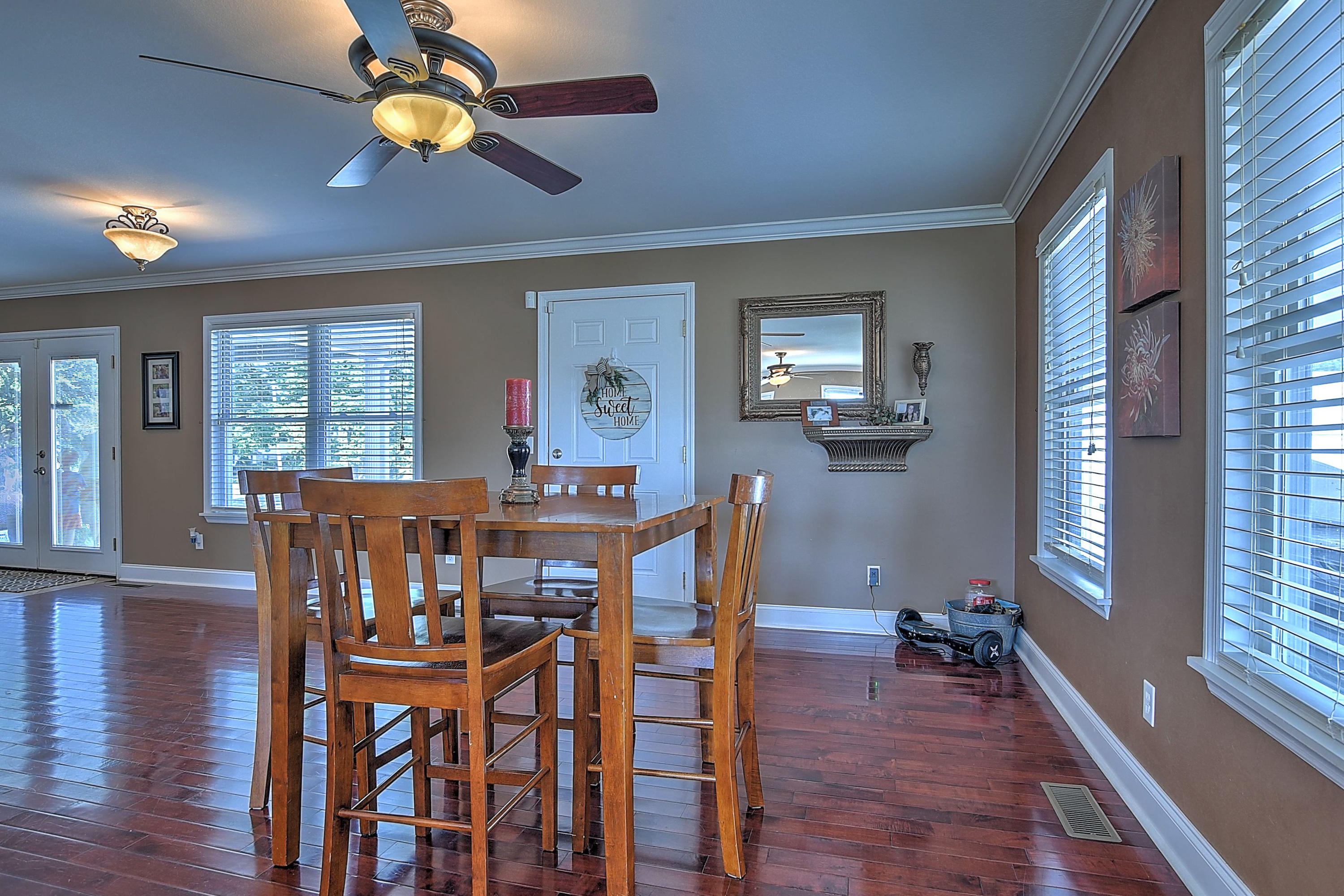5740 McDonald Road Mohawk, TN 37810 - Photo 32 of 50 5740 McDonald-33