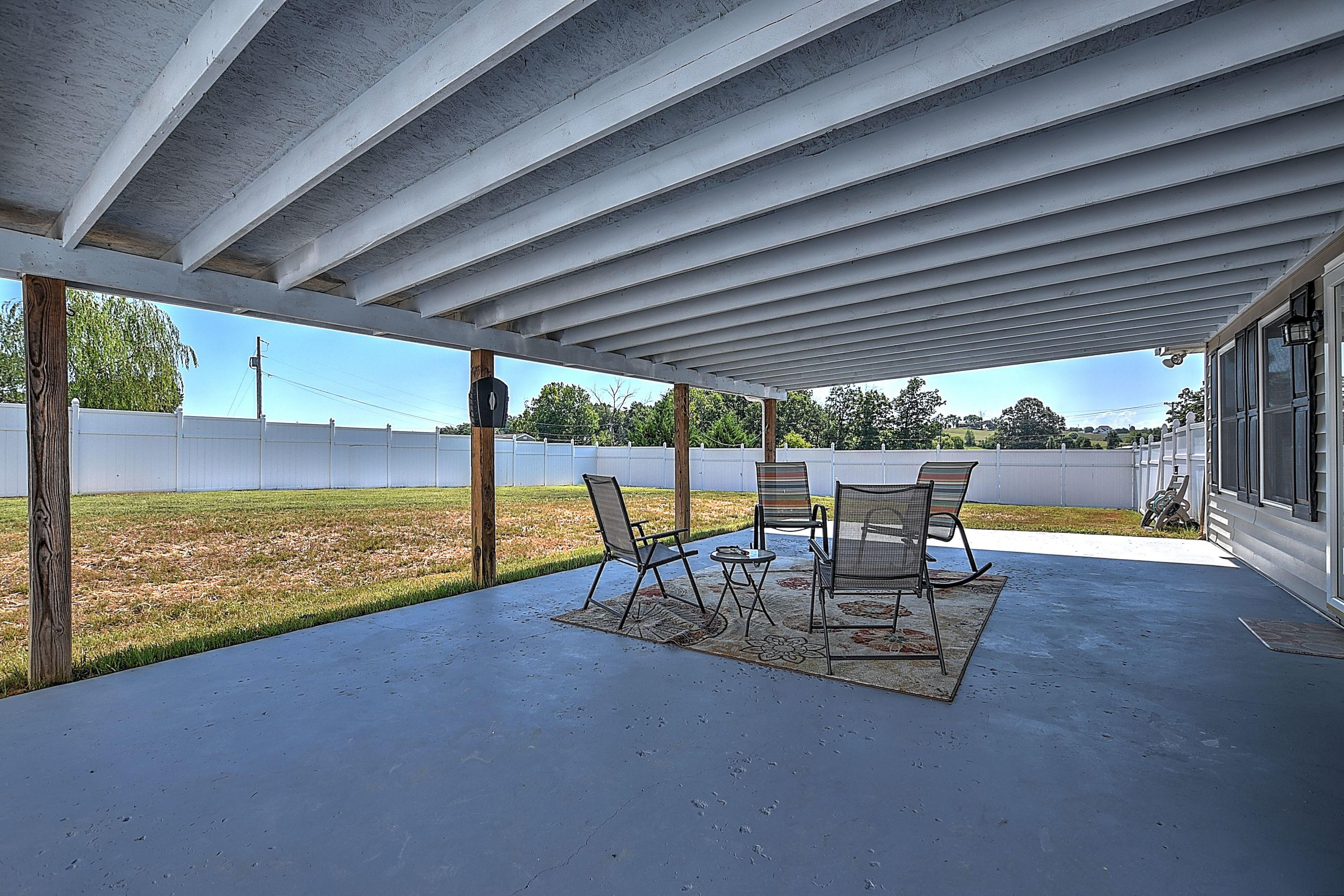 5740 McDonald Road Mohawk, TN 37810 - Photo 38 of 50 5740 McDonald-39