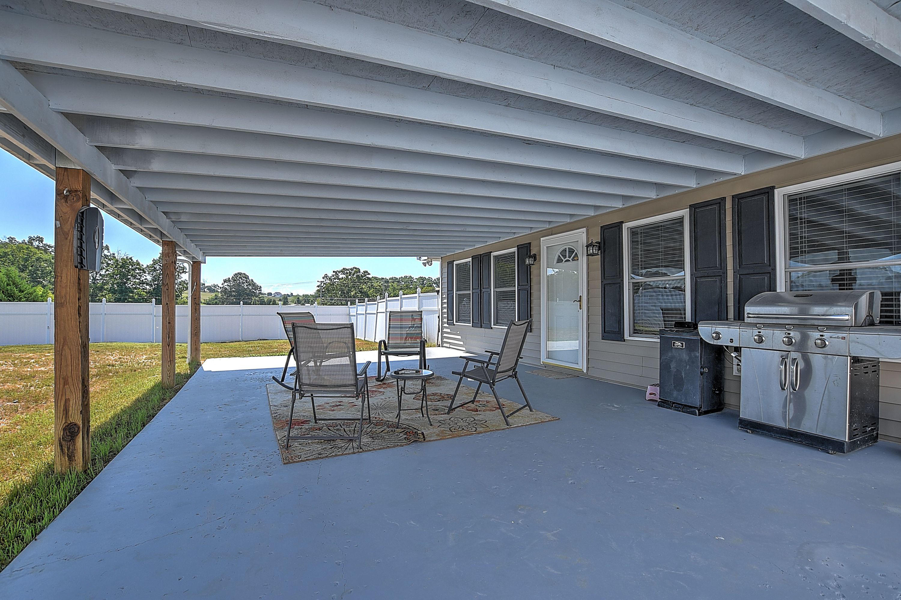 5740 McDonald Road Mohawk, TN 37810 - Photo 39 of 50 5740 McDonald-40