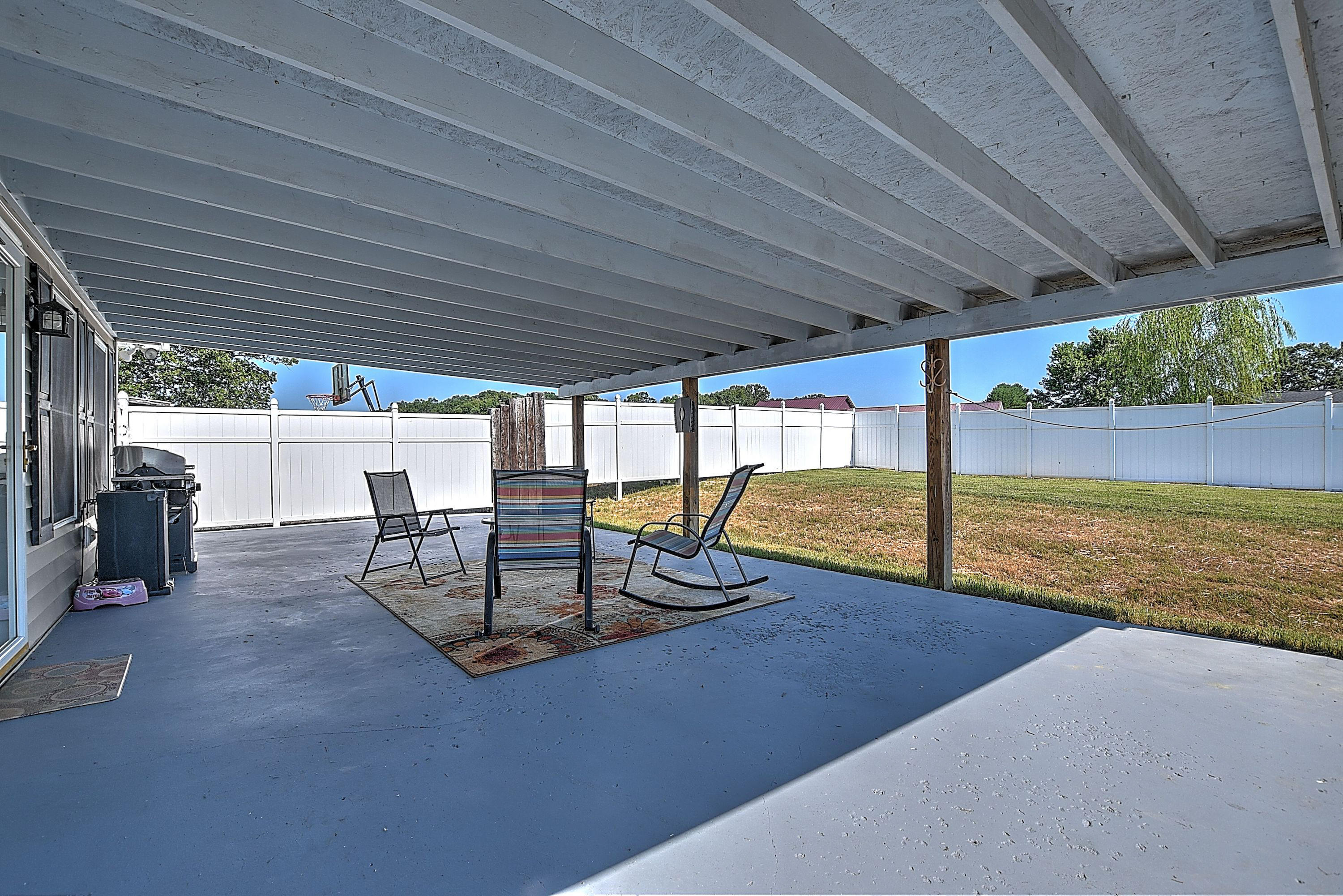 5740 McDonald Road Mohawk, TN 37810 - Photo 40 of 50 5740 McDonald-41