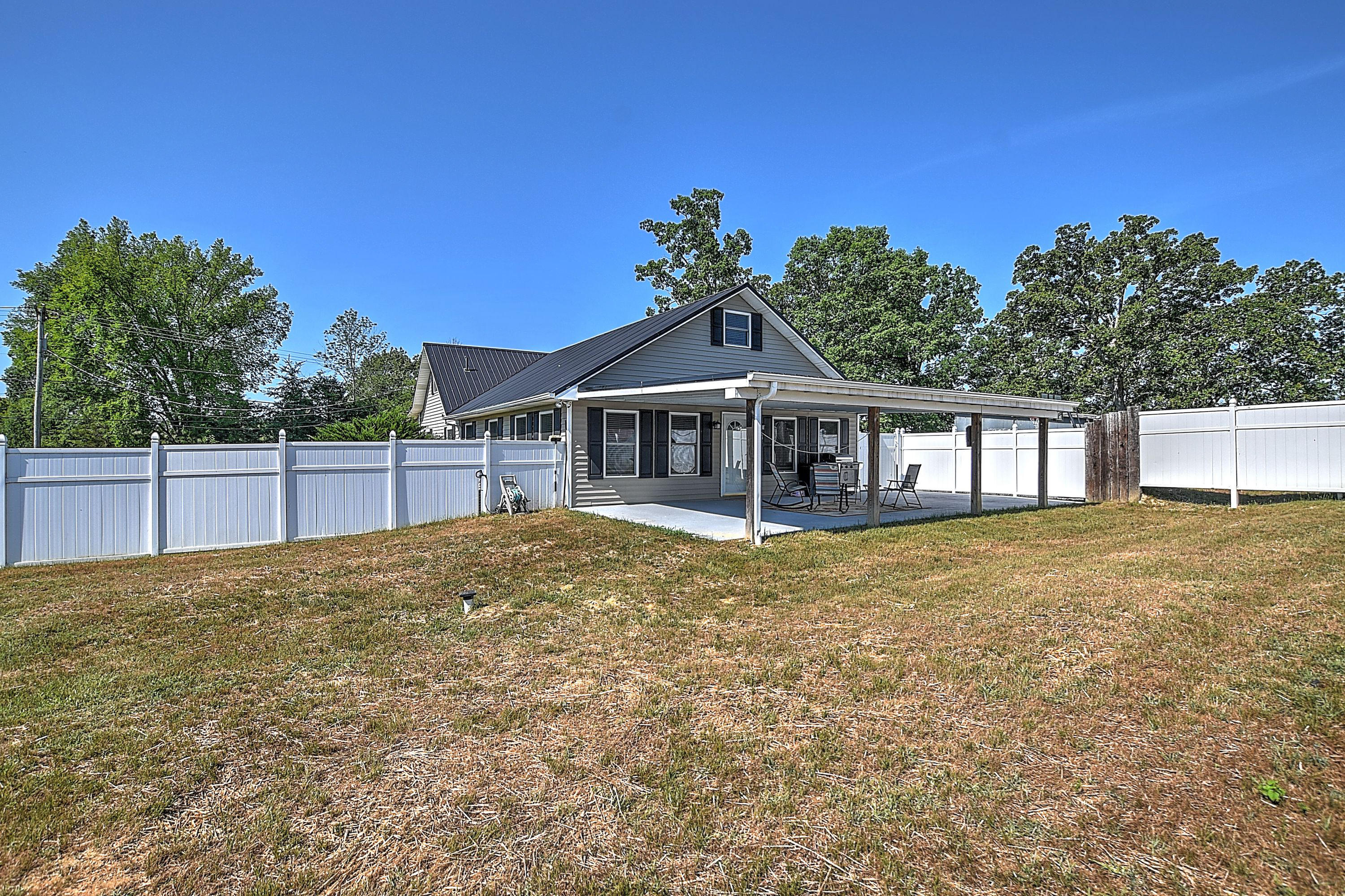 5740 McDonald Road Mohawk, TN 37810 - Photo 43 of 50 5740 McDonald-44