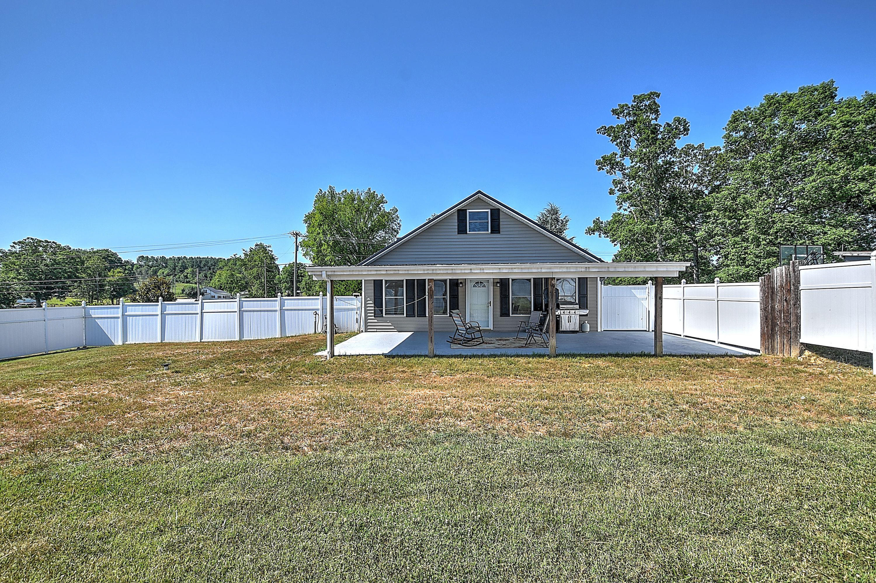5740 McDonald Road Mohawk, TN 37810 - Photo 44 of 50 5740 McDonald-45