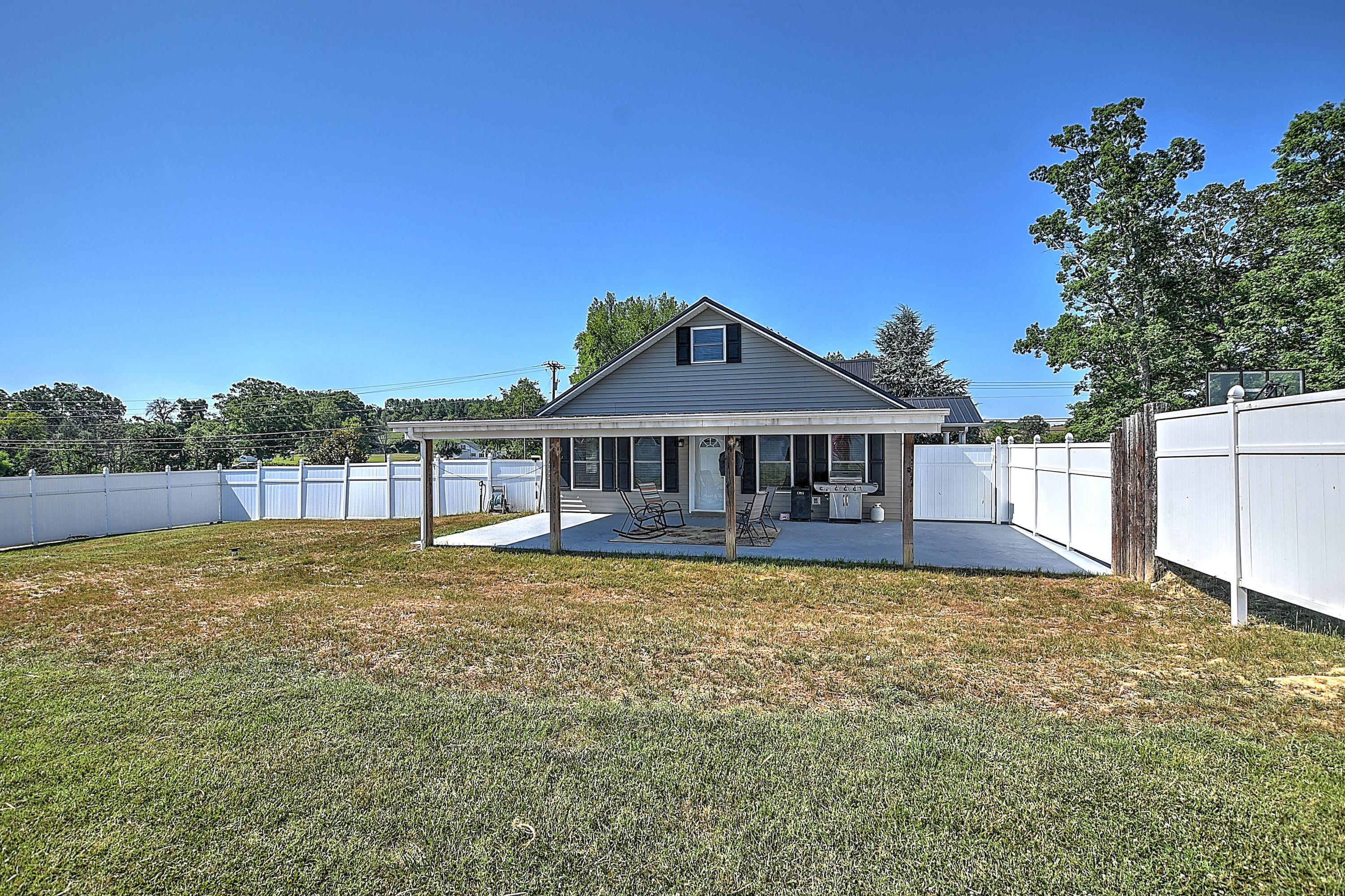 5740 McDonald Road Mohawk, TN 37810 - Photo 45 of 50 5740 McDonald-46