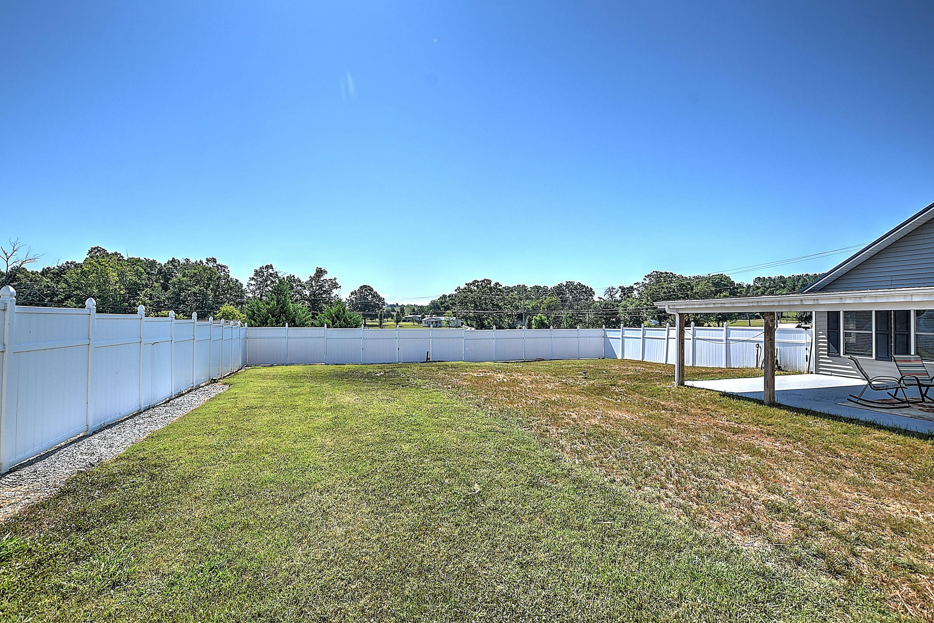 5740 McDonald Road Mohawk, TN 37810 - Photo 46 of 50 5740 McDonald-47